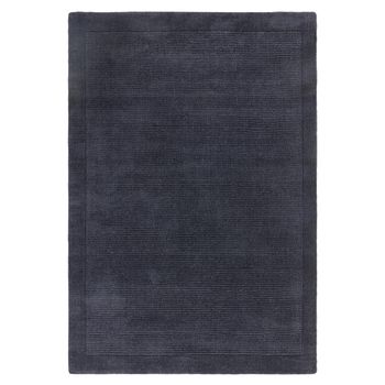York Navy Rug - Sizes Available
