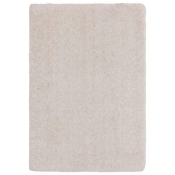 Barnaby White Off Rug - Sizes Available