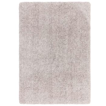Barnaby Silver Rug - Sizes Available