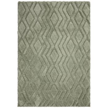 Harrison Sage Rug - Sizes Available
