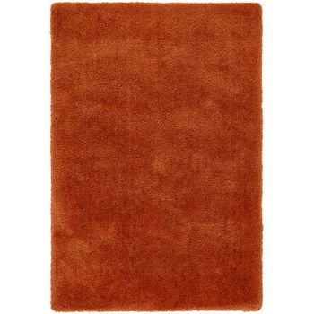 Lulu Soft Touch Spice Rug - Sizes Available