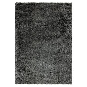 Payton Charcoal Rug - Sizes Available