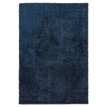Payton Navy Rug - Sizes Available