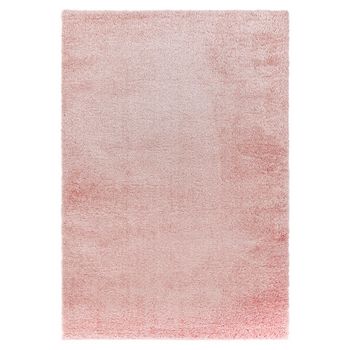 Payton Pink Rug - Sizes Available