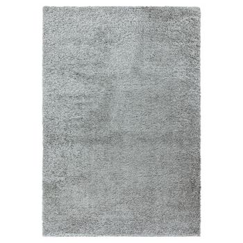 Payton Silver Rug - Sizes Available