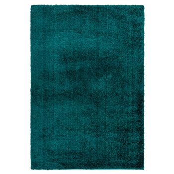 Payton Teal Rug - 80cm x 150cm