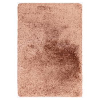 Plush Blush Rug - Sizes Available