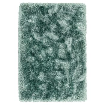 Plush Ocean Rug - Sizes Available