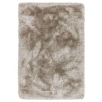 Plush Sand Rug - Sizes Available