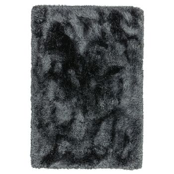 Plush Slate Rug - Sizes Available