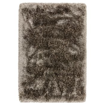 Plush Zinc Rug - Sizes Available