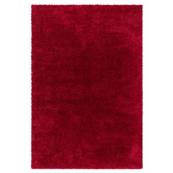 Ritchie Red Rug - 200cm x 290cm