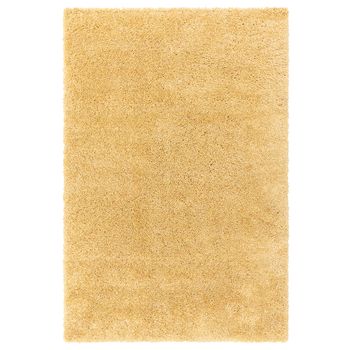 Ritchie Yellow Rug - Sizes Available