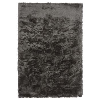Whisper Graphite Rug - Sizes Available