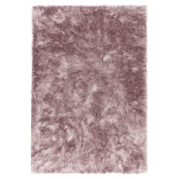 Whisper Pink Rug - Sizes Available