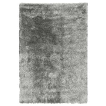 Whisper Tungsten Rug - Sizes Available