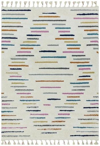 Ariana Harmony Multi Colour Rug - Sizes Available