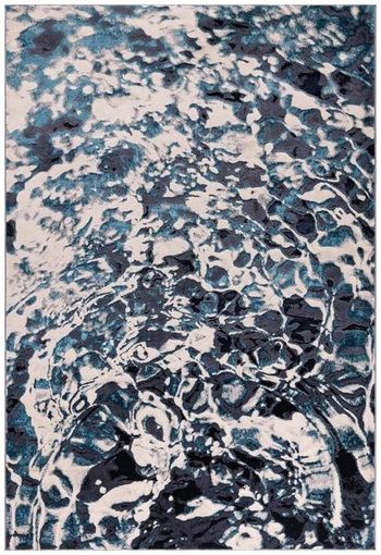 Aurora Foam Rug - Sizes Available