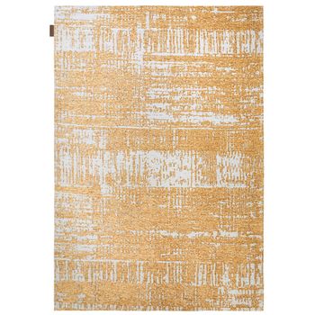 Beau Gold Rug - Sizes Available