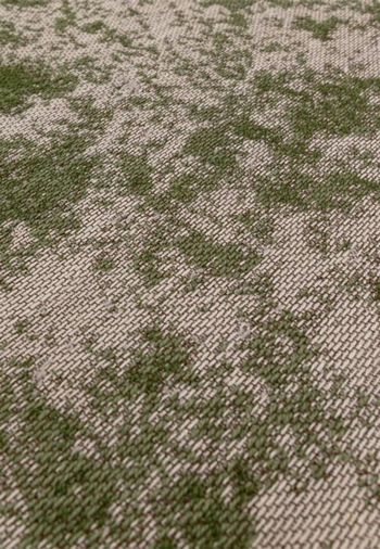 Dara Green Rug - 120cm x 170cm