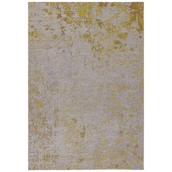 Dara Ochre Rug - Sizes Available