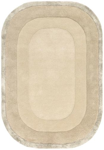 Easy Halo Calico Rug - Sizes Available