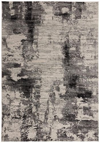 Nova Mirage Charcoal Rug - Sizes Available
