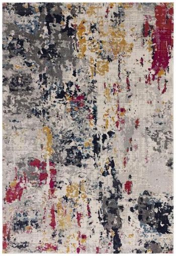 Nova Palette Multi Colour Rug - Sizes Available