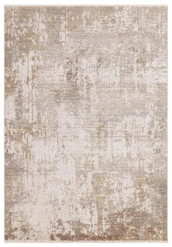 Seville Nasrid Beige and Natural Rug - 120cm x 180cm