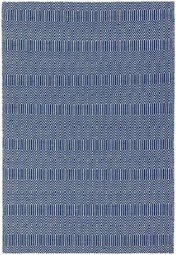 Sloan Blue Rug - Sizes Available