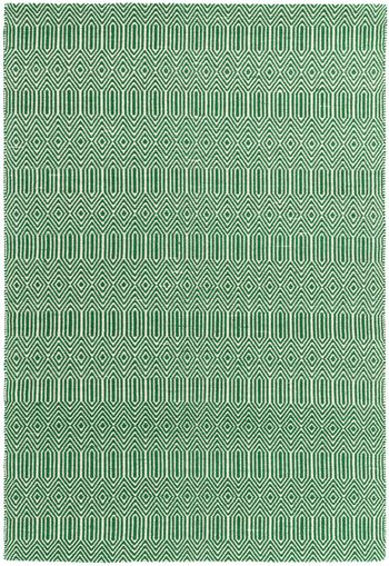 Sloan Green Rug - Sizes Available
