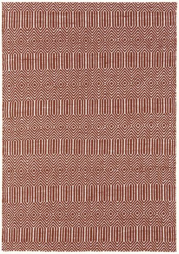 Sloan Marsala Rug - Sizes Available