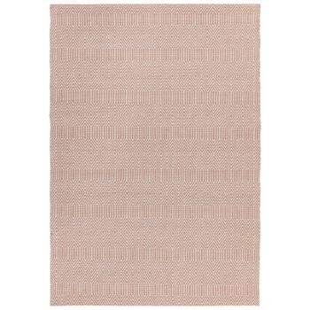 Sloan Pink Rug - Sizes Available