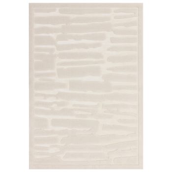 Valley Path Ivory Rug - 120cm x 170cm