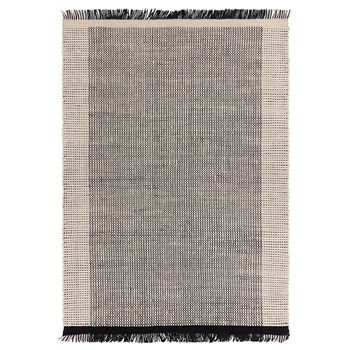 Avalon Monochrome Rug - Sizes Available