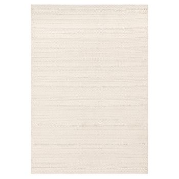 Natural Weaves Grayson Cream Rug - Sizes Available