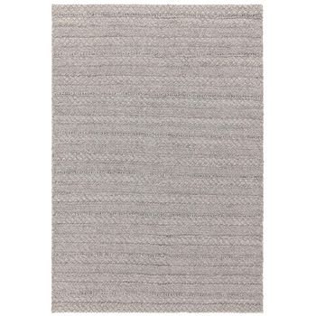 Grayson Grey Rug - Sizes Available