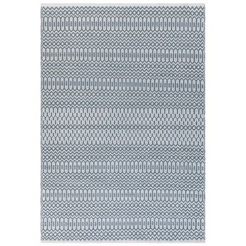 Halsey Duck Egg Rug - Sizes Available
