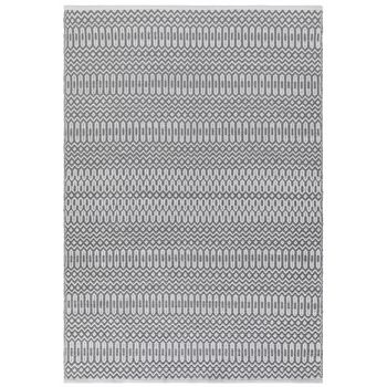 Halsey Grey Rug - Sizes Available