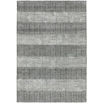 Ives Grey Rug - Sizes Available