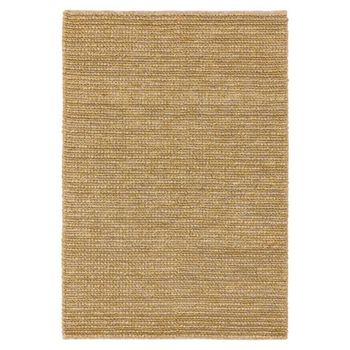 Natural Jute Loop Rug - Sizes Available