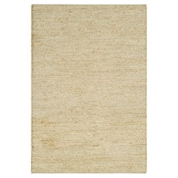 Soumak Straw Rug - Sizes Available