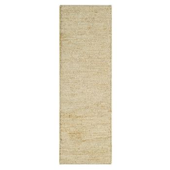 Soumak Straw Runner - 66cm x 200cm