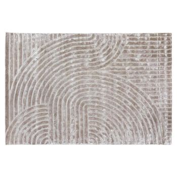 Lexy Natural Carpet Rug - 200cm x 300cm