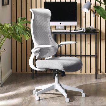 Archer Mesh Fabric Office Chair