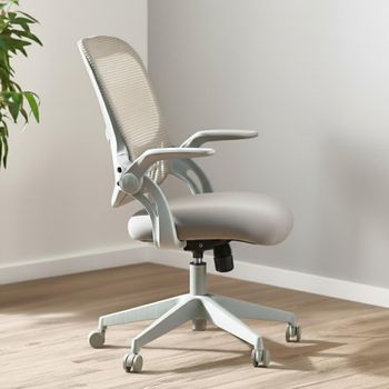 Juno Mesh Fabric Office Chair
