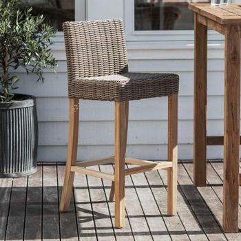 Lymington Barstool