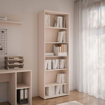 Alice Springs Sand Wide Bookcase