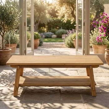 Hanborough Coffee Table