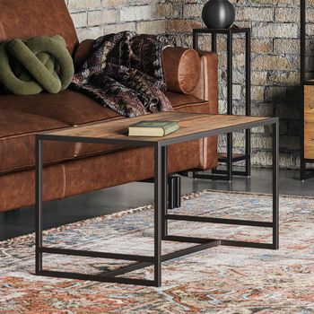 Ooki Reclaimed Wood Coffee Table